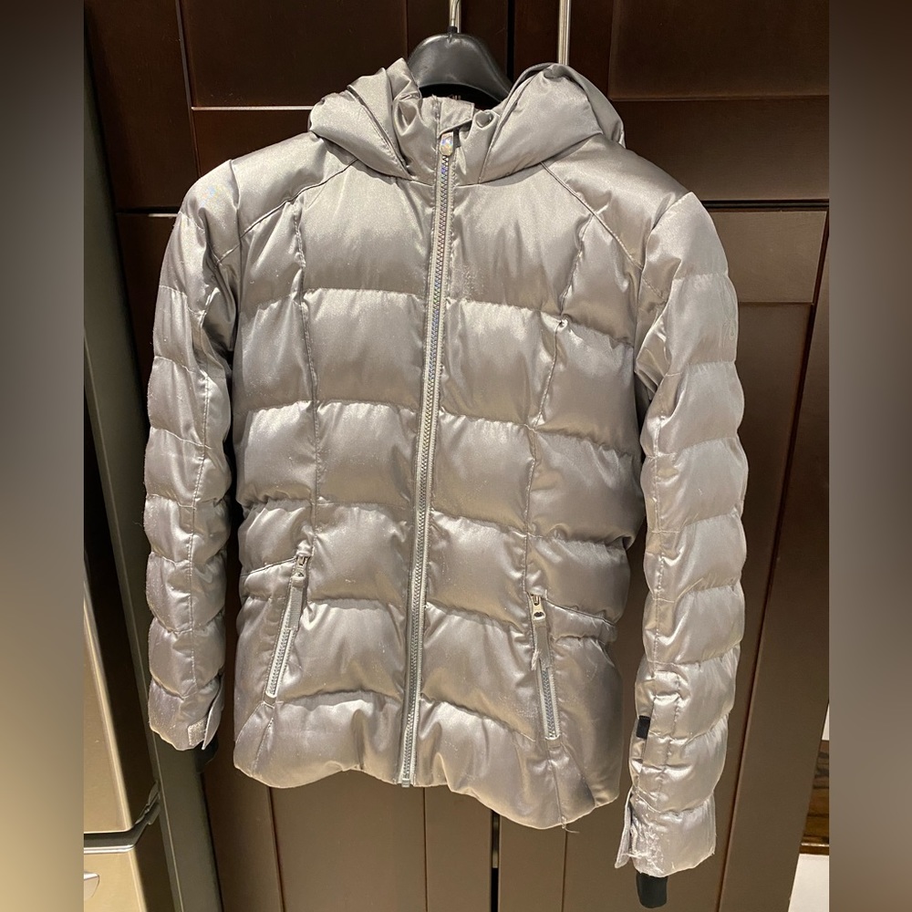 Size 12 Spyder Ski Snowboard jacket